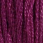 DMC Mouline Stranded Cotton 8 Metre Skein Embroidery Thread - 35