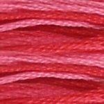 DMC Mouline Stranded Cotton 8 Metre Skein Embroidery Thread - 107