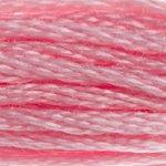 DMC Mouline Stranded Cotton 8 Metre Skein Embroidery Thread - 151