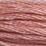 DMC Mouline Stranded Cotton 8 Metre Skein Embroidery Thread - 152