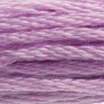 DMC Mouline Stranded Cotton 8 Metre Skein Embroidery Thread - 153