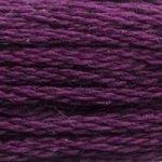 DMC Mouline Stranded Cotton 8 Metre Skein Embroidery Thread - 154