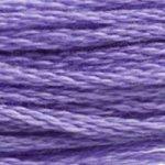 DMC Mouline Stranded Cotton 8 Metre Skein Embroidery Thread - 155