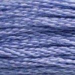 DMC Mouline Stranded Cotton 8 Metre Skein Embroidery Thread - 156