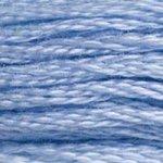 DMC Mouline Stranded Cotton 8 Metre Skein Embroidery Thread - 157