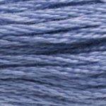 DMC Mouline Stranded Cotton 8 Metre Skein Embroidery Thread - 160
