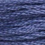 DMC Mouline Stranded Cotton 8 Metre Skein Embroidery Thread - 161