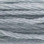 DMC Mouline Stranded Cotton 8 Metre Skein Embroidery Thread - 168