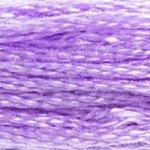 DMC Mouline Stranded Cotton 8 Metre Skein Embroidery Thread - 210