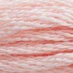 DMC Mouline Stranded Cotton 8 Metre Skein Embroidery Thread - 225