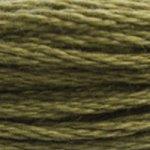 DMC Mouline Stranded Cotton 8 Metre Skein Embroidery Thread - 3011