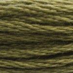 DMC Mouline Stranded Cotton 8 Metre Skein Embroidery Thread - 3011