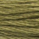 DMC Mouline Stranded Cotton 8 Metre Skein Embroidery Thread - 3012