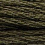 DMC Mouline Stranded Cotton 8 Metre Skein Embroidery Thread - 3021