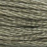 DMC Mouline Stranded Cotton 8 Metre Skein Embroidery Thread - 3022