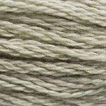 DMC Mouline Stranded Cotton 8 Metre Skein Embroidery Thread - 3023