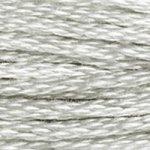 DMC Mouline Stranded Cotton 8 Metre Skein Embroidery Thread - 3024