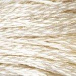 DMC Mouline Stranded Cotton 8 Metre Skein Embroidery Thread - 3033
