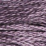 DMC Mouline Stranded Cotton 8 Metre Skein Embroidery Thread - 3041