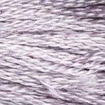 DMC Mouline Stranded Cotton 8 Metre Skein Embroidery Thread - 3042