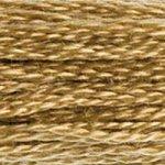 DMC Mouline Stranded Cotton 8 Metre Skein Embroidery Thread - 3045