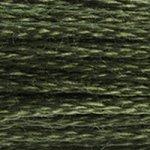 DMC Mouline Stranded Cotton 8 Metre Skein Embroidery Thread - 3051