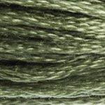 DMC Mouline Stranded Cotton 8 Metre Skein Embroidery Thread - 3052