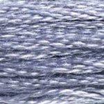 DMC Mouline Stranded Cotton 8 Metre Skein Embroidery Thread - 318