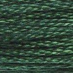 DMC Mouline Stranded Cotton 8 Metre Skein Embroidery Thread - 319