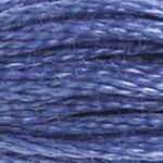 DMC Mouline Stranded Cotton 8 Metre Skein Embroidery Thread - 322