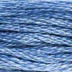 DMC Mouline Stranded Cotton 8 Metre Skein Embroidery Thread - 334