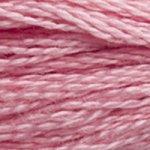 DMC Mouline Stranded Cotton 8 Metre Skein Embroidery Thread - 3354