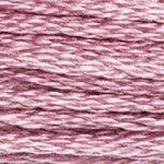 DMC Mouline Stranded Cotton 8 Metre Skein Embroidery Thread - 3688