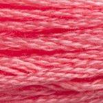 DMC Mouline Stranded Cotton 8 Metre Skein Embroidery Thread - 3706