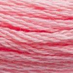 DMC Mouline Stranded Cotton 8 Metre Skein Embroidery Thread - 3708
