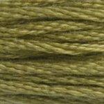 DMC Mouline Stranded Cotton 8 Metre Skein Embroidery Thread - 370