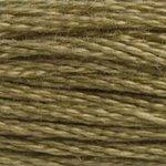 DMC Mouline Stranded Cotton 8 Metre Skein Embroidery Thread - 371