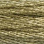 DMC Mouline Stranded Cotton 8 Metre Skein Embroidery Thread - 372