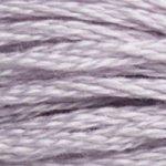 DMC Mouline Stranded Cotton 8 Metre Skein Embroidery Thread - 3743