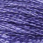 DMC Mouline Stranded Cotton 8 Metre Skein Embroidery Thread - 3746