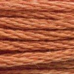 DMC Mouline Stranded Cotton 8 Metre Skein Embroidery Thread - 3776