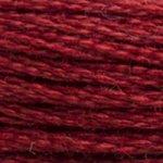 DMC Mouline Stranded Cotton 8 Metre Skein Embroidery Thread - 3777