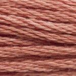 DMC Mouline Stranded Cotton 8 Metre Skein Embroidery Thread - 3778