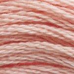 DMC Mouline Stranded Cotton 8 Metre Skein Embroidery Thread - 3779