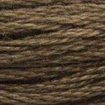 DMC Mouline Stranded Cotton 8 Metre Skein Embroidery Thread - 3781