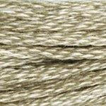 DMC Mouline Stranded Cotton 8 Metre Skein Embroidery Thread - 3782