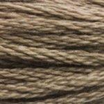 DMC Mouline Stranded Cotton 8 Metre Skein Embroidery Thread - 3790