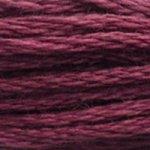 DMC Mouline Stranded Cotton 8 Metre Skein Embroidery Thread - 3802