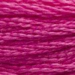 DMC Mouline Stranded Cotton 8 Metre Skein Embroidery Thread - 3805
