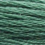 DMC Mouline Stranded Cotton 8 Metre Skein Embroidery Thread - 3815